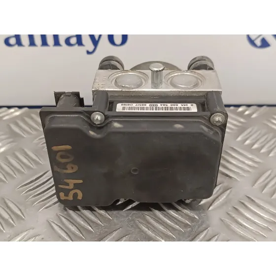 Abs para Dacia Sandero