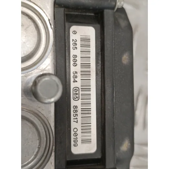 Abs para Dacia Sandero