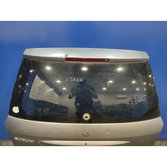 Porton Trasero para Suzuki Sx4 Rw (Ey)