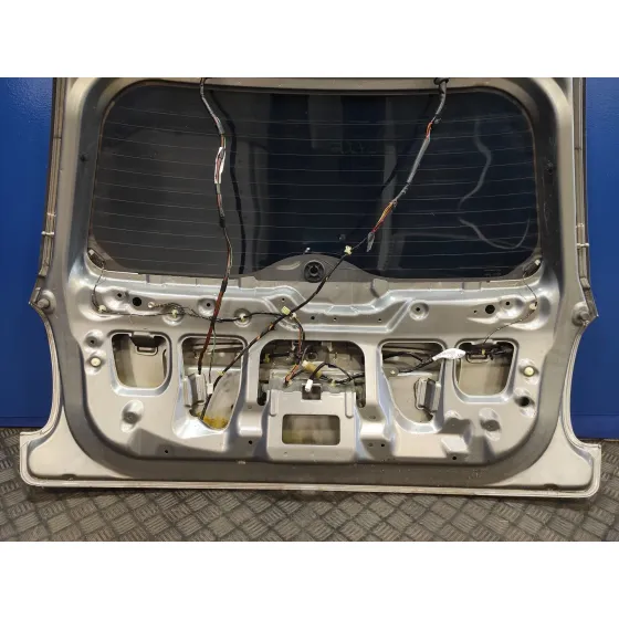 Porton Trasero para Suzuki Sx4 Rw (Ey)