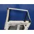 Puerta Trasera Derecha para Mazda 3 Lim. (Bl)