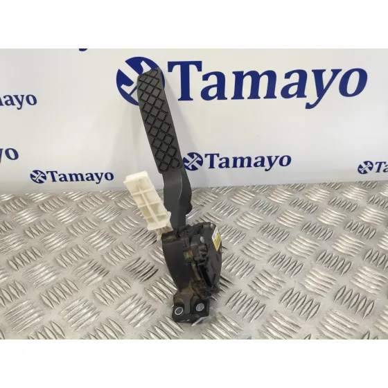 Potenciometro Pedal para Audi Q7 (4L)