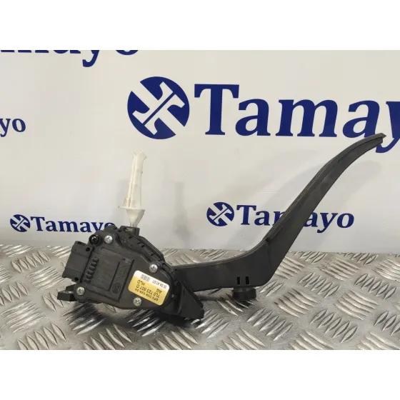 Potenciometro Pedal para Audi Q7 (4L)
