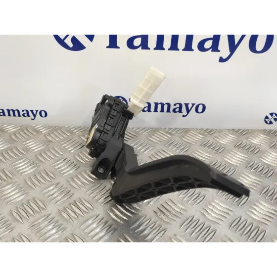 Potenciometro Pedal para Audi Q7 (4L)