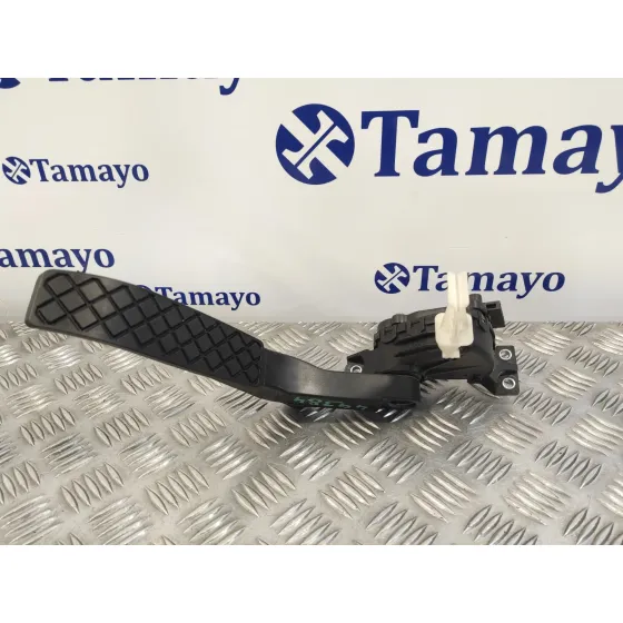 Potenciometro Pedal para Audi Q7 (4L)