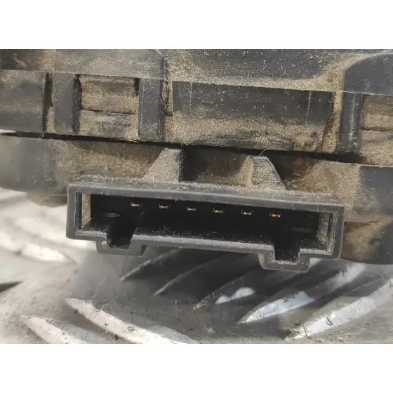 Potenciometro Pedal para Audi Q7 (4L)