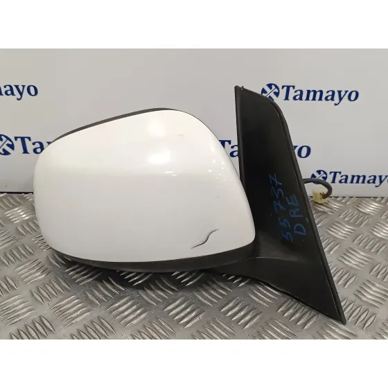Retrovisor Derecho para Suzuki Sx4 Rw (Ey)