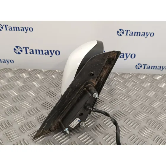 Retrovisor Derecho para Suzuki Sx4 Rw (Ey)