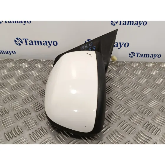 Retrovisor Derecho para Suzuki Sx4 Rw (Ey)