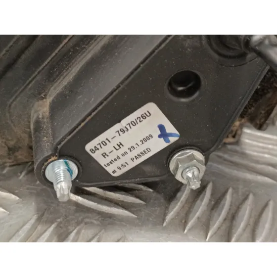 Retrovisor Derecho para Suzuki Sx4 Rw (Ey)