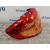 Piloto Trasero Izquierdo para Suzuki Sx4 Rw (Ey)