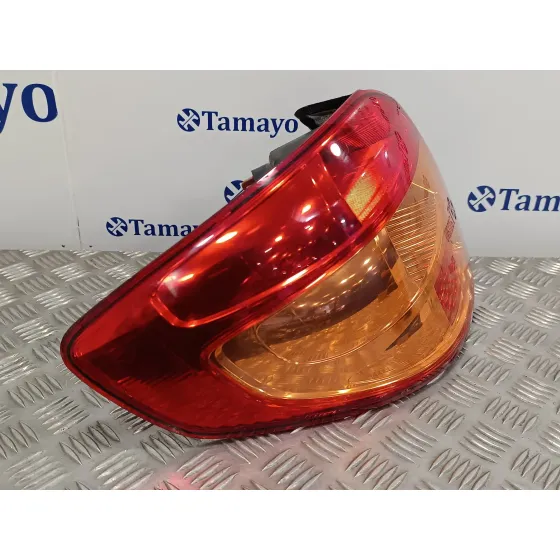 Piloto Trasero Izquierdo para Suzuki Sx4 Rw (Ey)