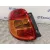 Piloto Trasero Izquierdo para Suzuki Sx4 Rw (Ey)