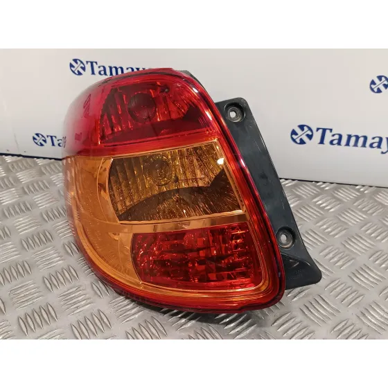 Piloto Trasero Izquierdo para Suzuki Sx4 Rw (Ey)