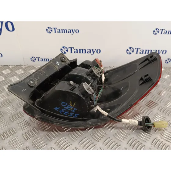 Piloto Trasero Izquierdo para Suzuki Sx4 Rw (Ey)