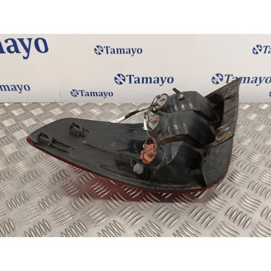 Piloto Trasero Izquierdo para Suzuki Sx4 Rw (Ey)