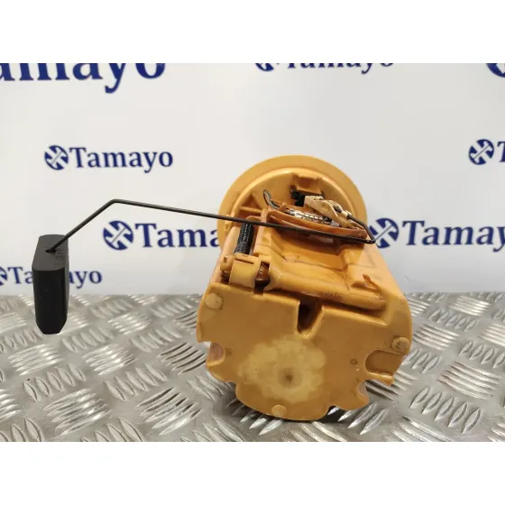 Aforador para Peugeot 307 (S1)