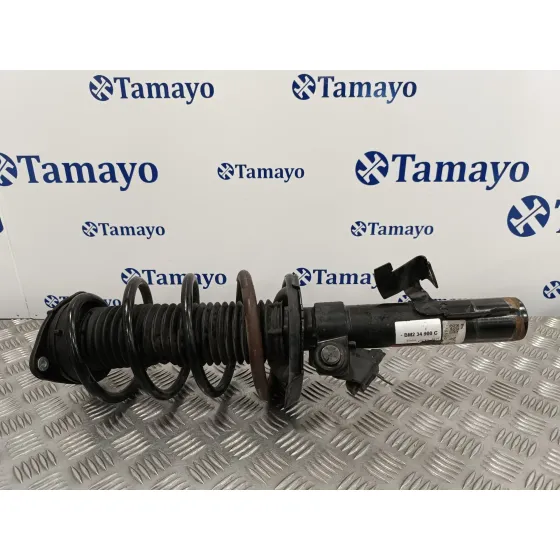Amortiguador Delantero Izquierdo para Mazda 3 Lim. (Bl)