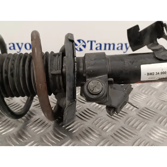 Amortiguador Delantero Izquierdo para Mazda 3 Lim. (Bl)