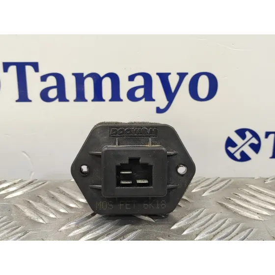 Resistencia Calefaccion para Kia Carnival