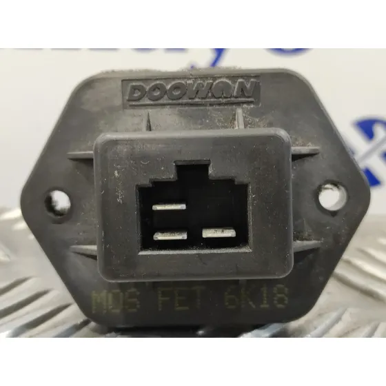 Resistencia Calefaccion para Kia Carnival