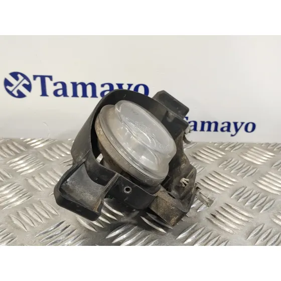 Faro Antiniebla Derecho para Mazda 3 Lim. (Bl)