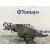 Faro Antiniebla Derecho para Mazda 3 Lim. (Bl)