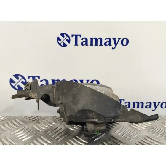 Faro Antiniebla Derecho para Mazda 3 Lim. (Bl)