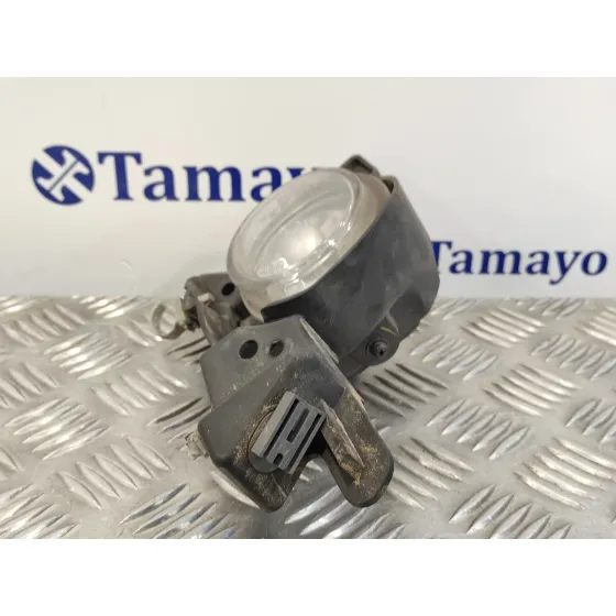 Faro Antiniebla Derecho para Mazda 3 Lim. (Bl)