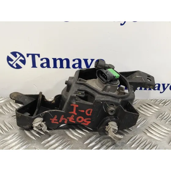 Faro Antiniebla Derecho para Mazda 3 Lim. (Bl)