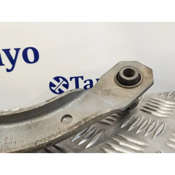 Tirante Delantero Derecho para Renault Megane Ii Classic Berlina