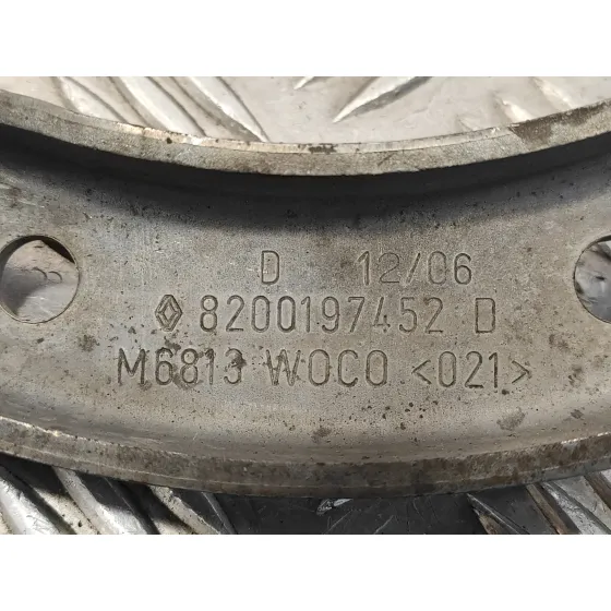 Tirante Delantero Derecho para Renault Megane Ii Classic Berlina