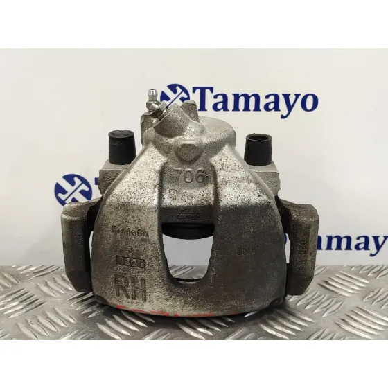 Pinza Freno Delantera Derecha para Mazda 3 Lim. (Bl)