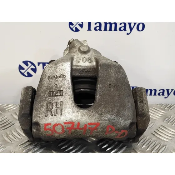 Pinza Freno Delantera Derecha para Mazda 3 Lim. (Bl)