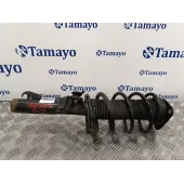 Amortiguador Delantero Derecho para Mazda 3 Lim. (Bl)