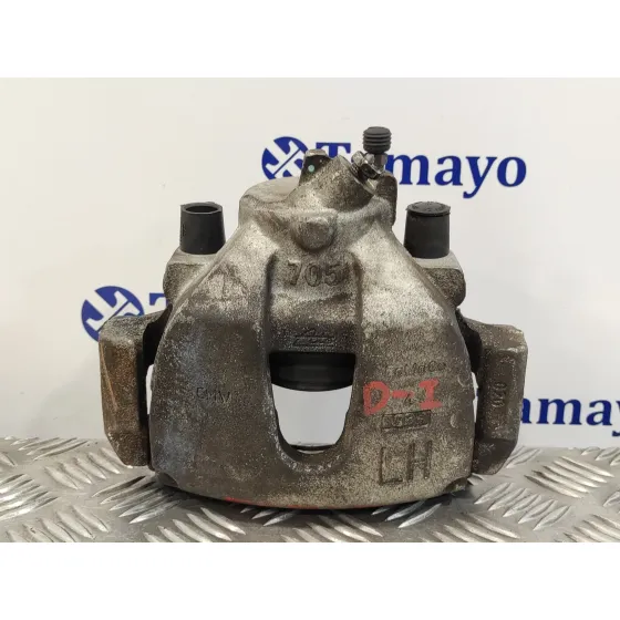Pinza Freno Delantera Izquierda para Mazda 3 Lim. (Bl)