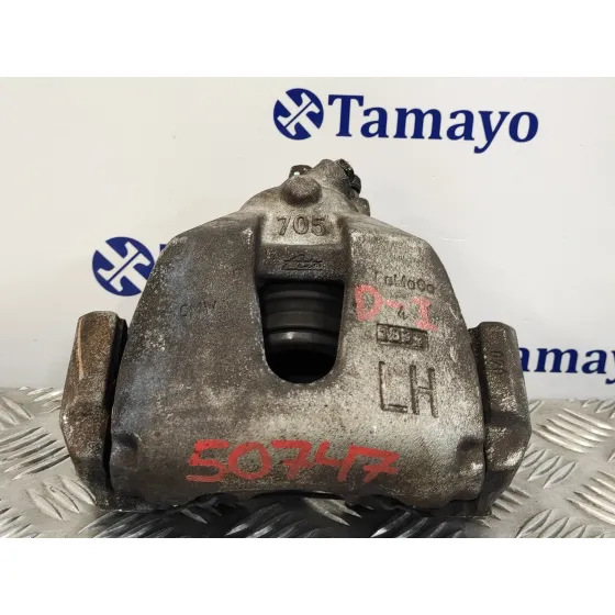 Pinza Freno Delantera Izquierda para Mazda 3 Lim. (Bl)