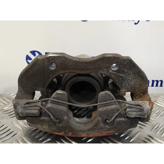 Pinza Freno Delantera Izquierda para Mazda 3 Lim. (Bl)
