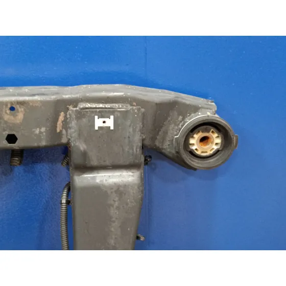 Puente Delantero para Opel Astra J Lim.