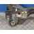 Puente Delantero para Opel Astra J Lim.