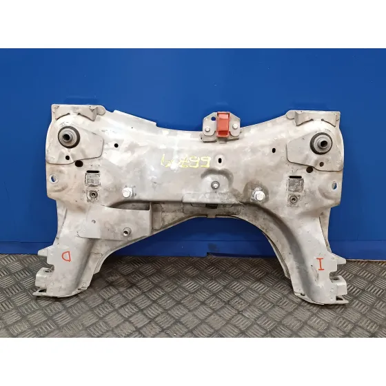 Puente Delantero para Renault Megane Ii Classic Berlina