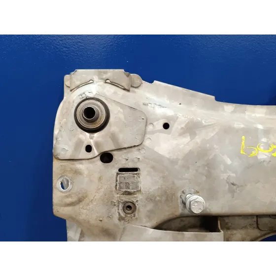 Puente Delantero para Renault Megane Ii Classic Berlina