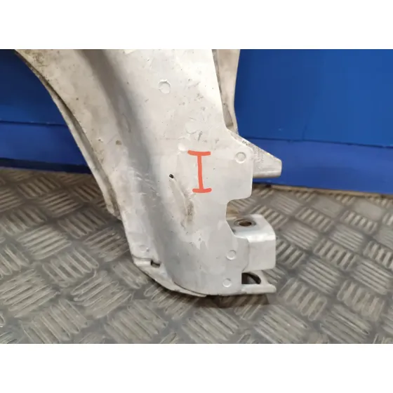 Puente Delantero para Renault Megane Ii Classic Berlina