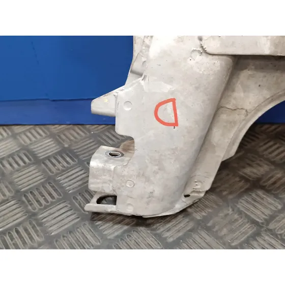 Puente Delantero para Renault Megane Ii Classic Berlina