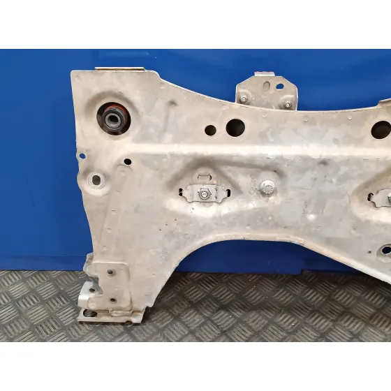 Puente Delantero para Renault Megane Ii Classic Berlina