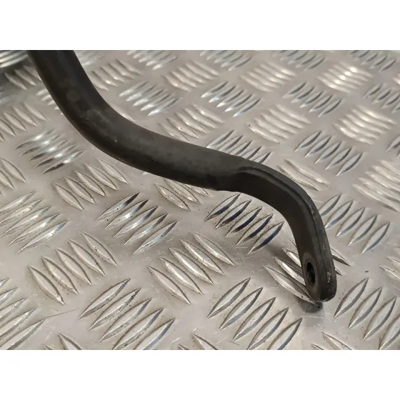 Barra Estabilizadora Delantera para Mazda 3 Lim. (Bl)