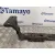 Soporte Radiador Central para Ford Focus Lim. (Cb8)