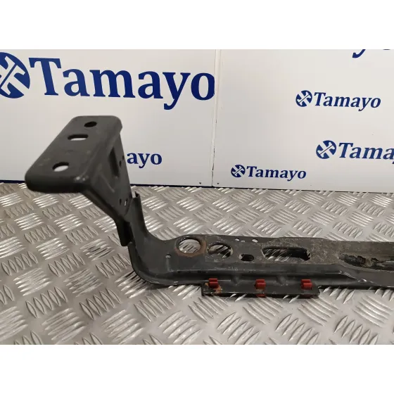 Soporte Radiador Central para Ford Focus Lim. (Cb8)