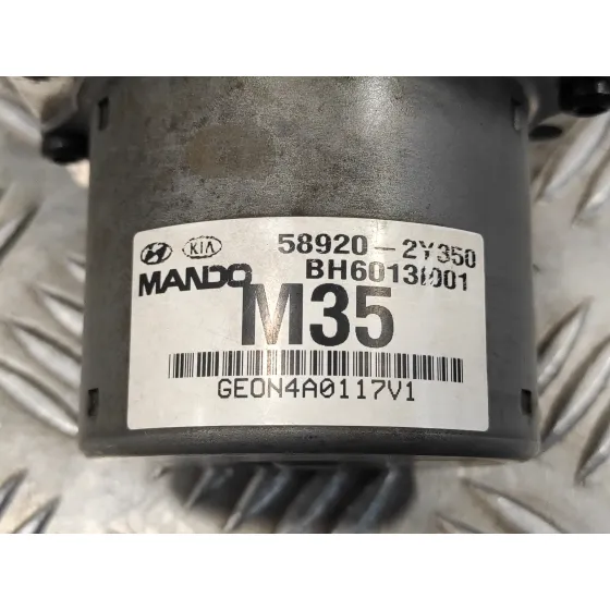 Abs para Hyundai Ix35