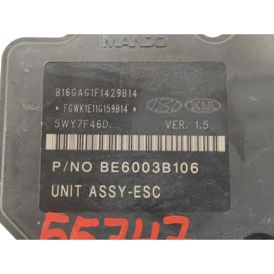 Abs para Hyundai Ix35